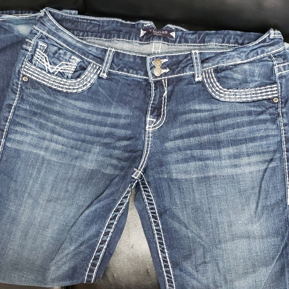 Vigoss jeans